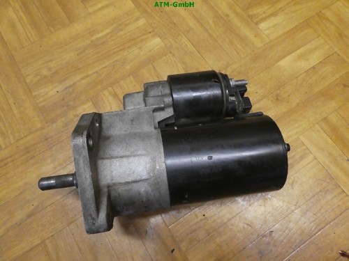 Anlasser Starter VW Lupo Bosch 036911023S 0001107025 12v