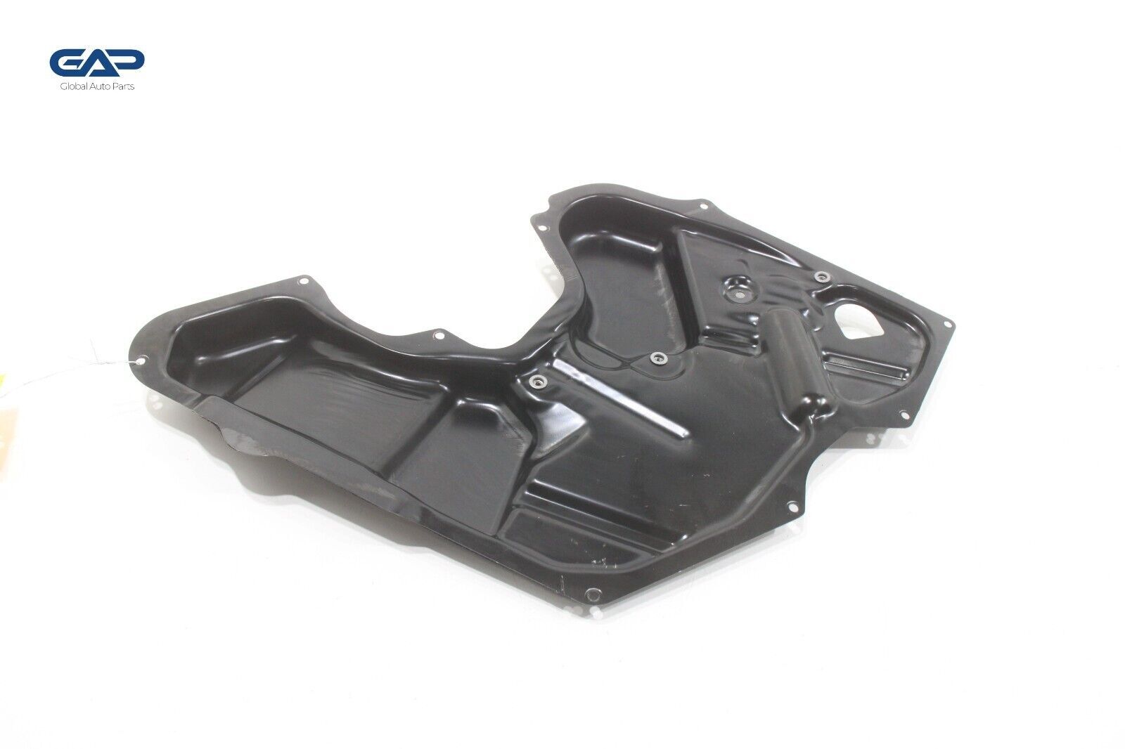 2010 - 2019 ASTON MARTIN RAPIDE REAR RIGHT SIDE DOOR INNER PANEL PLATE COVER OEM
