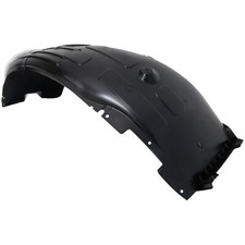 New Fender Liner for 2021 Kia K5 Front, Passenger Side Plastic 