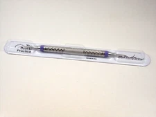 Dental Barnhart Curette No. 5/6 EE2 #9 Handle SBH5/69E2 HU FRIEDY