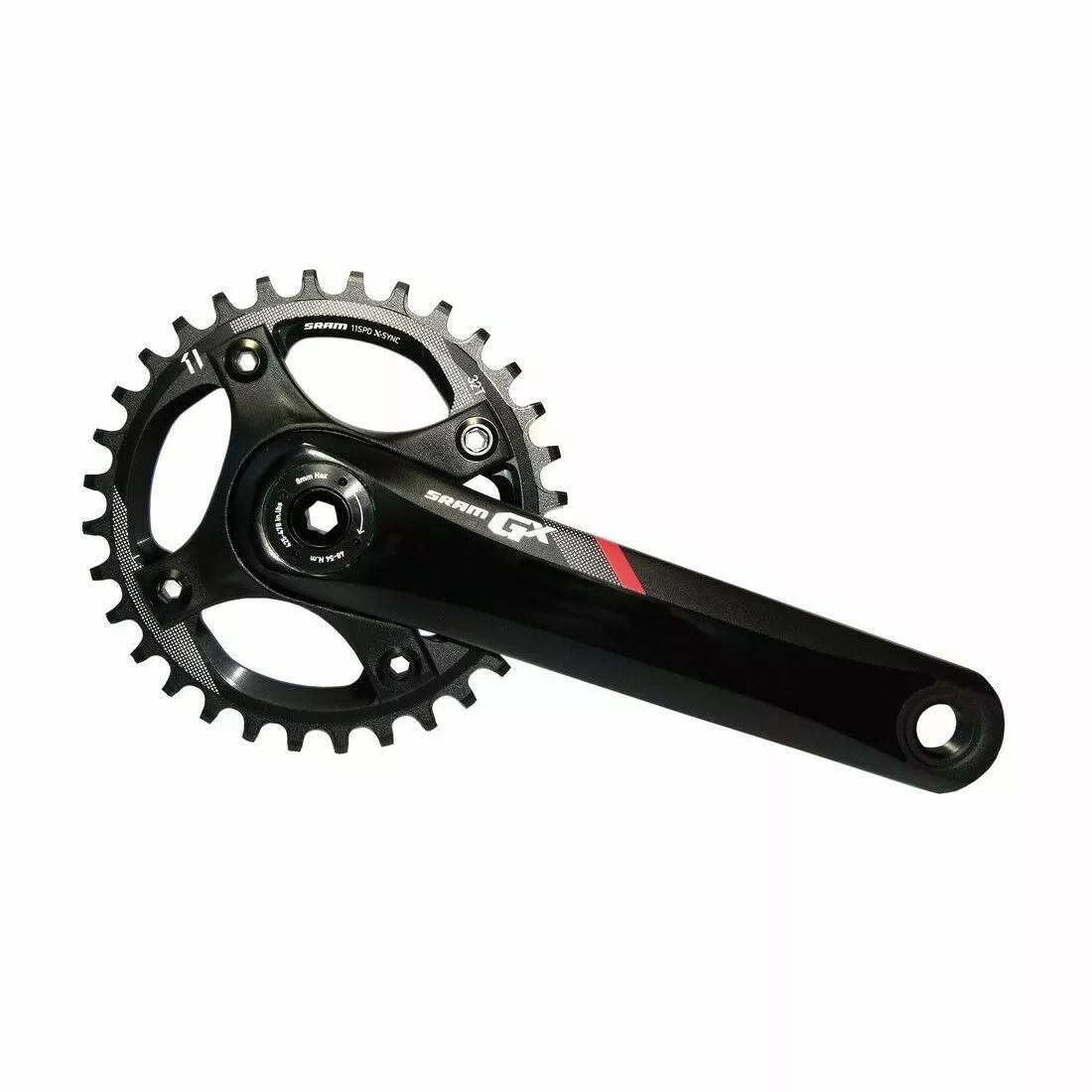 Sram sales gx 1400
