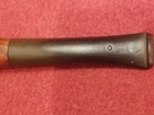 Vintage MOUNT BATTEN MADE IN ENGLAND # 842 Tobacco Smoking  Pipe  — photo 4