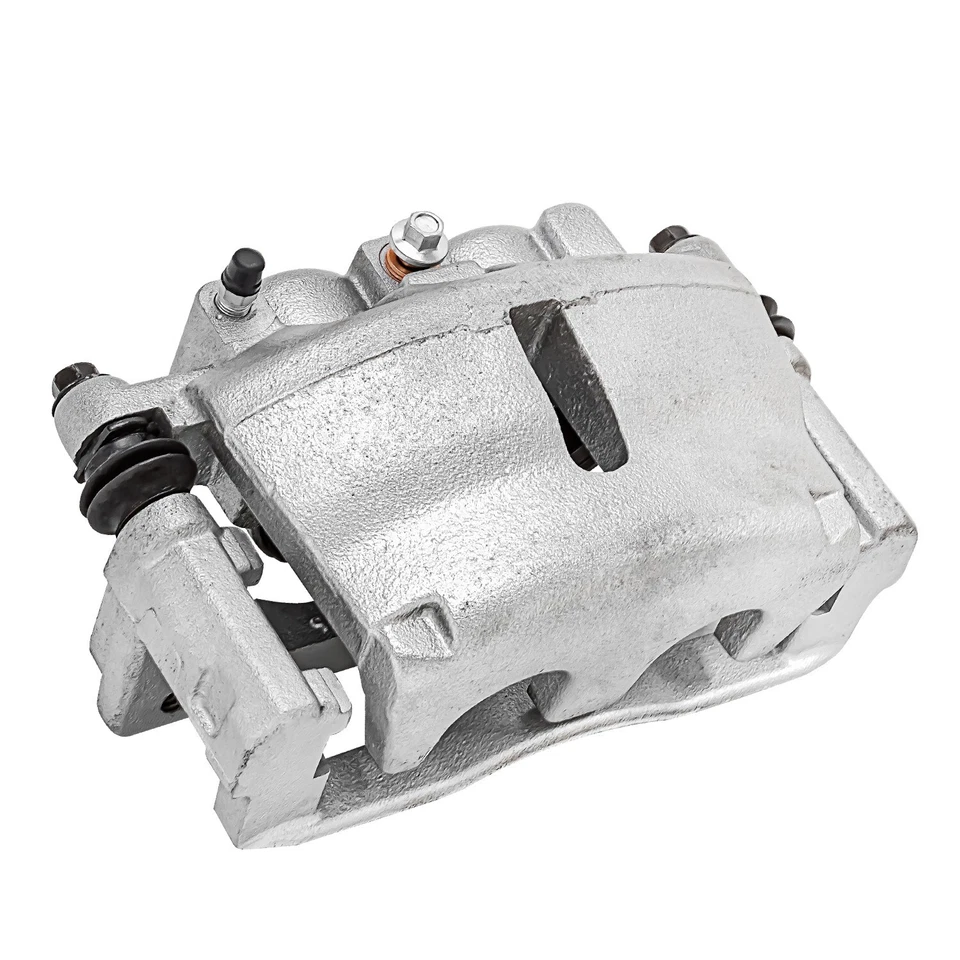 Pinzas delanteras con soporte para Chevy Trailblazer EXT Traverse GMC Envoy XL Acadia Foto 4 de 4