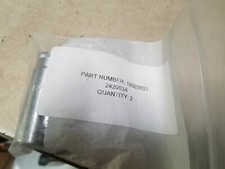 Lot of 2 Stahlwille SOCKET 3/8  11/16 2420038