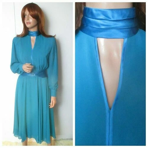 1970s Disco Dresses for Women