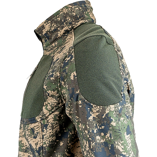Veste de chasse softshell Pix-Digicamo JACK PYKE homme ; veste de loisirs ; veste de chasse - Photo 7/8