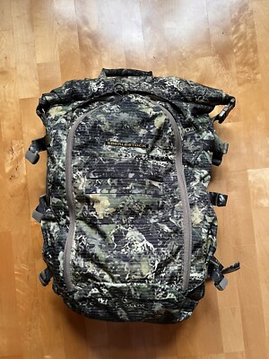 Eberlestock F65 Little Big Top