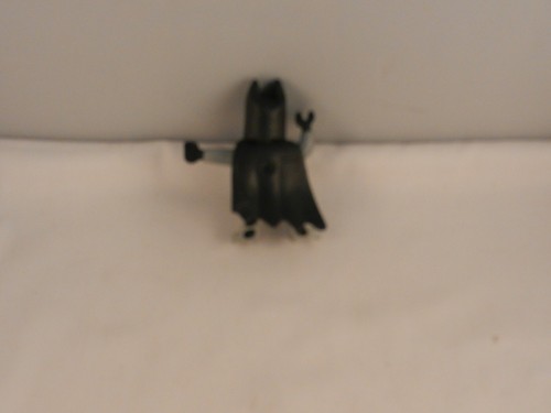 2008 LEGO DC COMICS MINI BATMAN 3" FIGURE - Picture 2 of 4