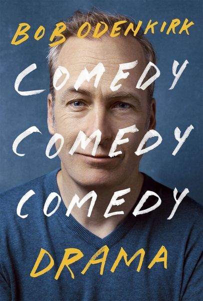 Thumbnail - Comedy, Comedy, Comedy, Drama