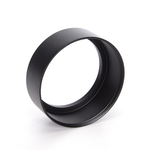 52mm metal alloy material long lens hood for Canon Nikon camera .h7 - Picture 5 of 5