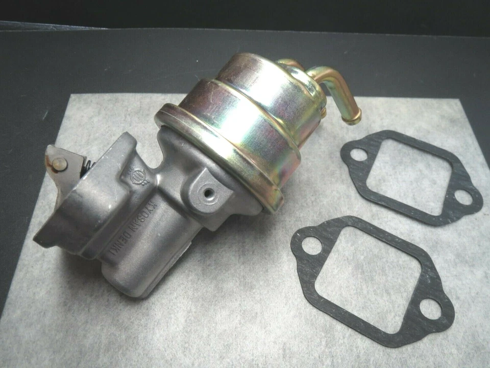 Bomba de combustible para Dodge Colt 1979-1980 1,4 L 151-6789 hecha en Japón - ¡Envío rápido! Foto 2 de 4