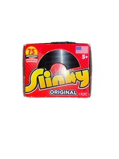 The Original Slinky Walking Spring Toy, Metal Slinky, Easter Basket Stuffers,...