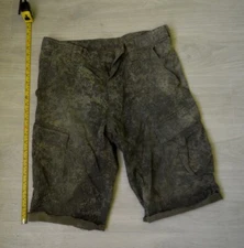 Tr0phy russia Military Army Uniform VKPO Camo Short Trousers EMR Ukraine 2024