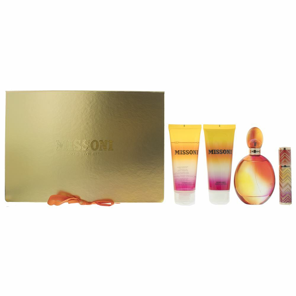 missoni edt 100ml