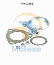 Catalyseurs Fiat MULTIPLA