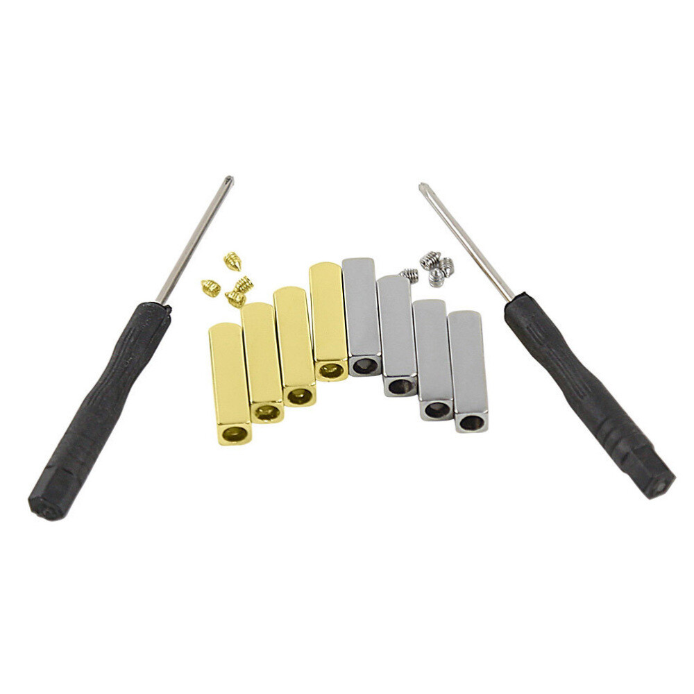 APL Set 2 Lacci per Scarpe Testa in Metallo Abbellimenti Charmshoelace Decorazioni