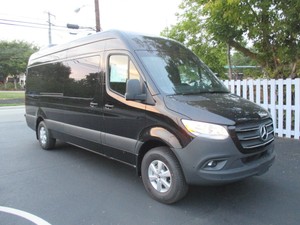15 seater mercedes benz sprinter