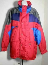 Tyrolia By Head Men's Ski Jacket Size L