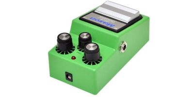 NEW MAXON OD9 OVERDRIVE ELECTRIC GUITAR EFFECT PEDAL 840433000204