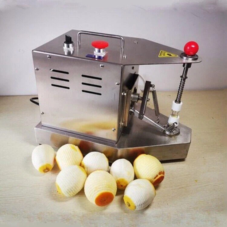 Electric Small Size Citrus Green Lemon Lime Orange Peeling Machine For Home Use