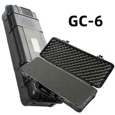 Waterproof Hard Carry Tool Case Organizer Storage Box Camera Photography Sights