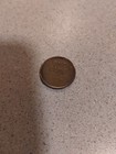 1924 No Mint Mark Penny+10 random Old Pennies. — photo 4