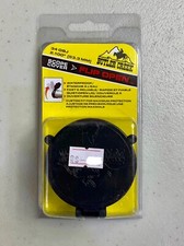 Butler Creek Flip-Open Scope Cap 34 OBJ 53.3mm 