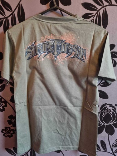 WWE John Cena, Brock Lesnar, Roman Reigns, Randy Orton, CM Punk T Shirt's - Picture 92 of 108