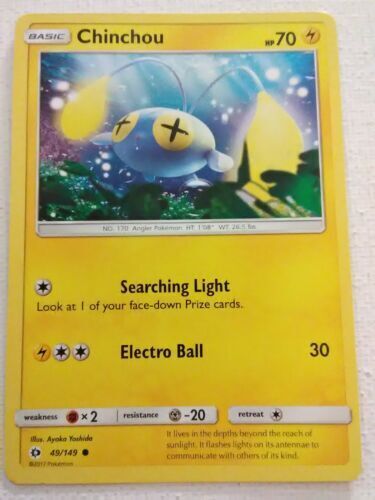 Pokémon tcg: Energia de Psíquico (162/149) - SM1 Sol e Lua em