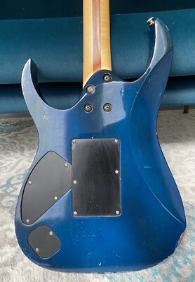 Vintage Ibanez RG520 | eBay