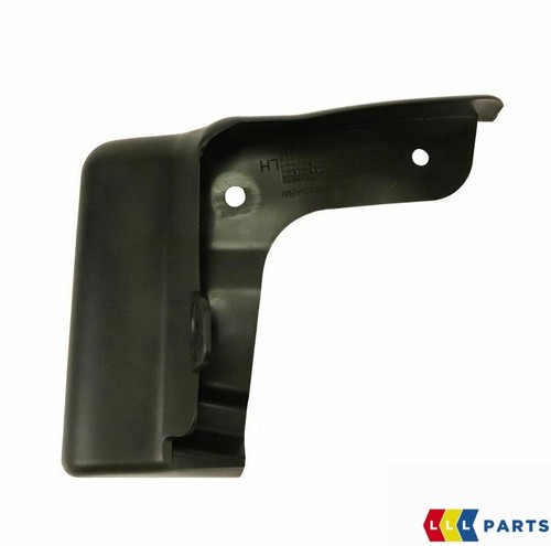 NEW GENUINE FORD TRANSIT COURIER 15- FRONT WHEEL MUD FLAP SPLASH GUARD LEFT N/S - Picture 2 of 5