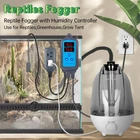 Inkbird Reptile Humidifiers Humidity Control Humidistat Fogger Mushroom Growing