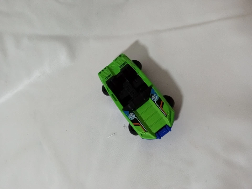 Matchbox  Swamp Commander - Image 2 of 4