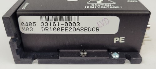 ADVANCED MOTION CONTROLS Digiflex Digital Servo Drive DR100EE20A8BDCB New - Picture 2 of 5