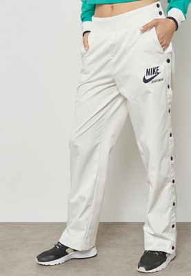 nike popper joggers