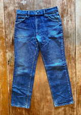 Vintage Lee Denim Pants