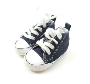 baby crib converse