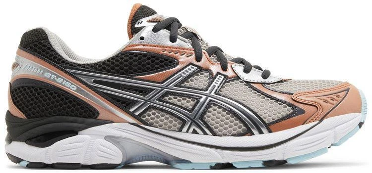 ASICS GT 2160 Brick Dust Oyster for Sale | Authenticity Guaranteed