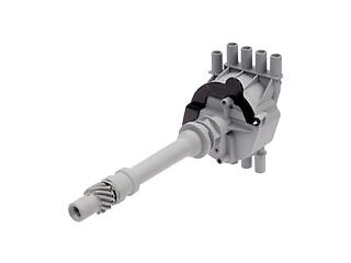 High Quality Ignition Distributor For GMC 1103698 1103749 1103827