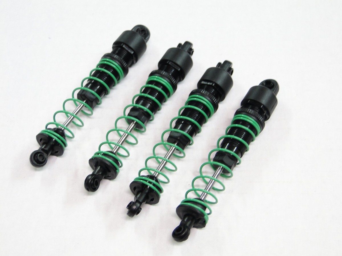 Mini Shocks KONI Special Active Shock