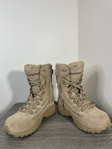 Converse C8894 Rapid Response Steel Toe 