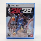 NBA 2K26 - Sony PlayStation 5