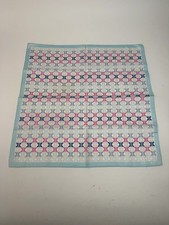 Vintage Celine Paris Triomphe Monogramm Scsrf...