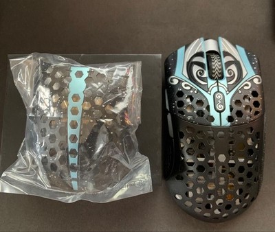 Finalmouse Starlight-12 M Phantom Infinity Hump Gaming Maus Größe M