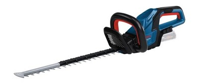 Bosch cordless hedge trimmer, without battery and charger Professional GHE 18V-50