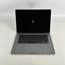 MacBook Air 15 2023 3.49 GHz M2 8-Core CPU 10-Core GPU 8GB 512GB SSD Space Gray