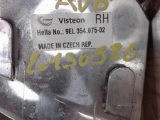 Clignotant Skoda OCTAVIA