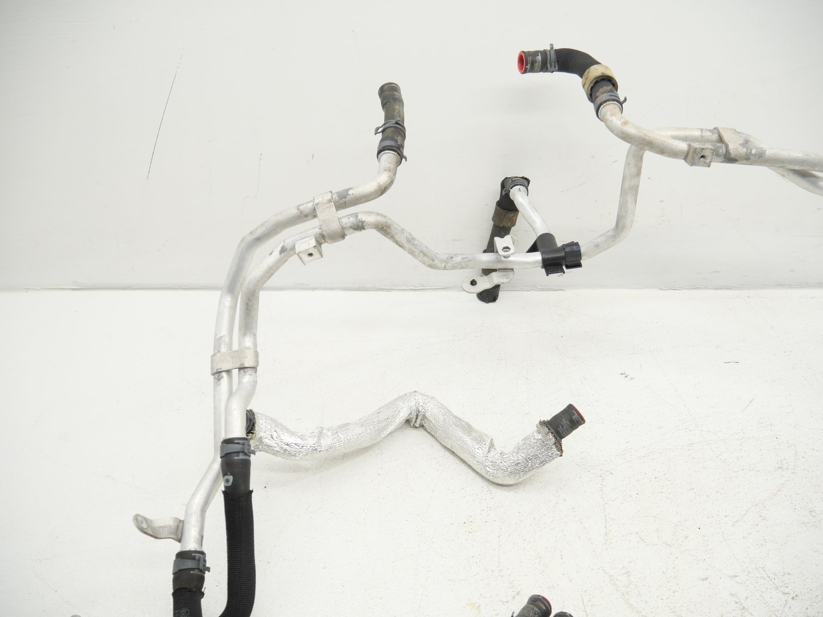 Audi R8 Spyder 2017-2023 Hose pipe P/N 4S0121481E