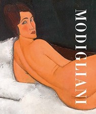 Modigliani (Paperback) by Simonetta Fraquelli Book The Cheap Fast Free Post