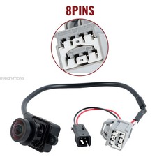 Fit For 2012-2019 Dodge Journey Rear View Backup Camera 56054158ab 56054158ag